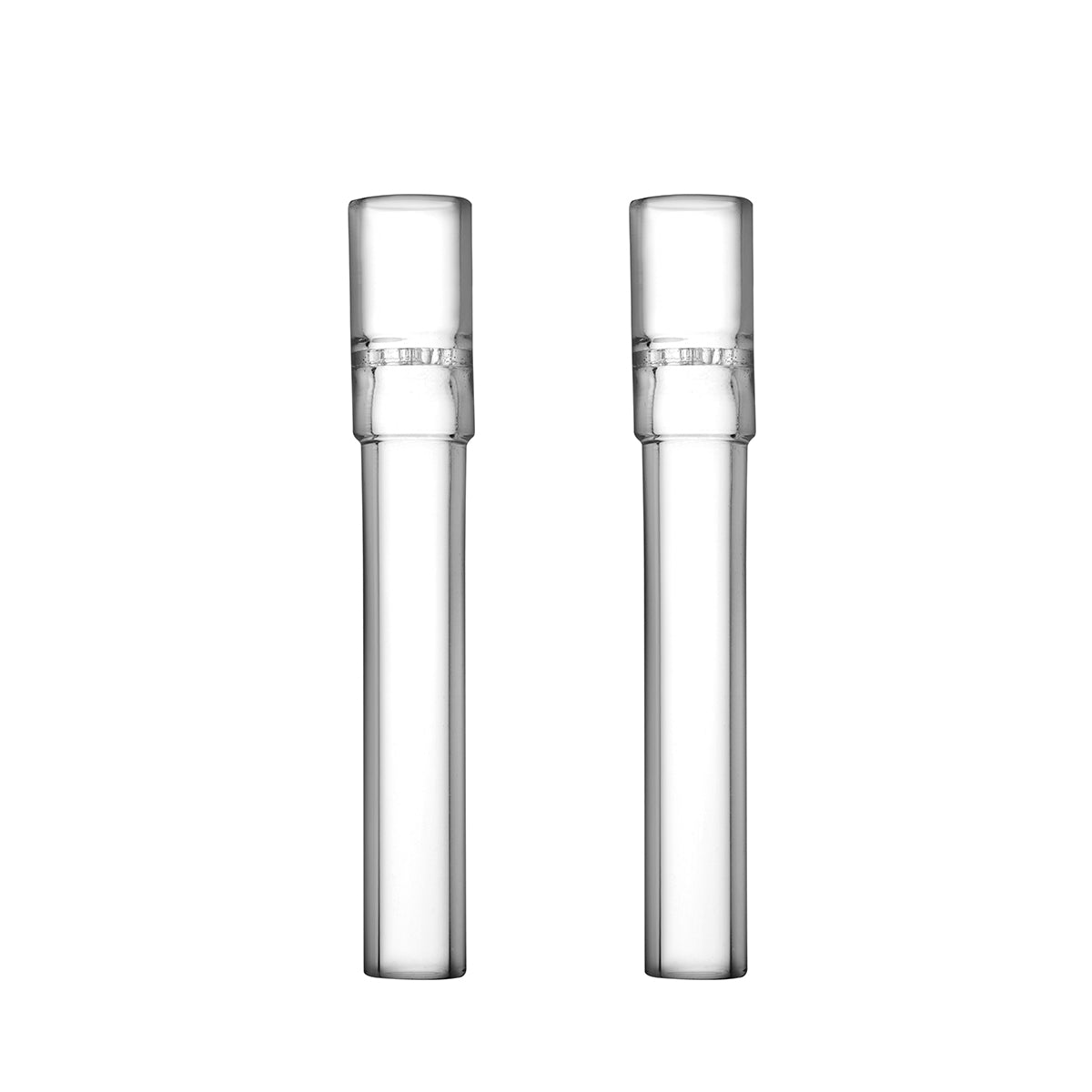 The XL Floral Chamber glasmundstykke (Pakke med 2) til Arizer Solo 3 and Air Max