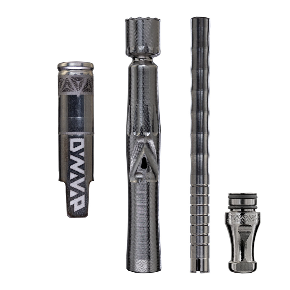 DynaVap UniDyn - Ball-vape
